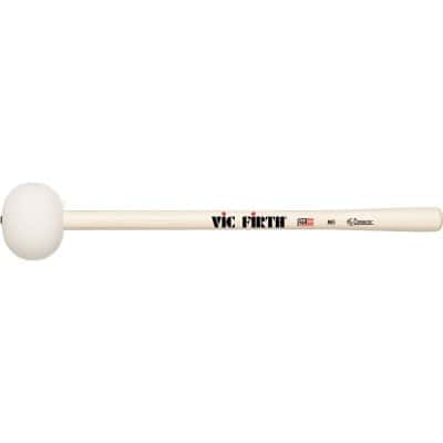 Vic Firth Mb5h - Marching Mb5h Marching 30? - 32? Hard