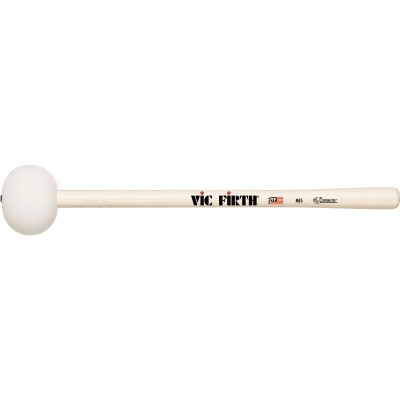 VIC FIRTH MB5H - MAZAS PARA BOMBO