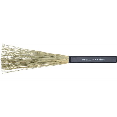 RM1 Re.mix Brushes, Broomcorn