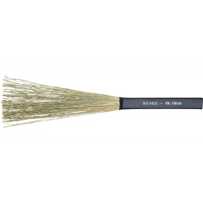 RM1 RE.MIX BRUSHES, BROOMCORN