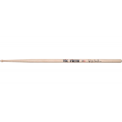 VIC FIRTH SAT2 - SIGNATURE AHMIR QUESTLOVE - NATURAL