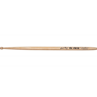 VIC FIRTH SJN SYMPHONIC COLLECTION JAKE NISSLY SIGNATURE