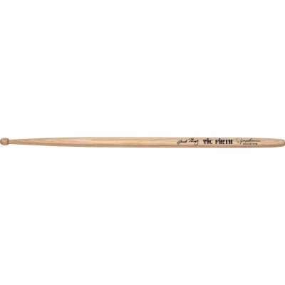 VIC FIRTH SJN Symphonic Collection Jake Nissly Signature