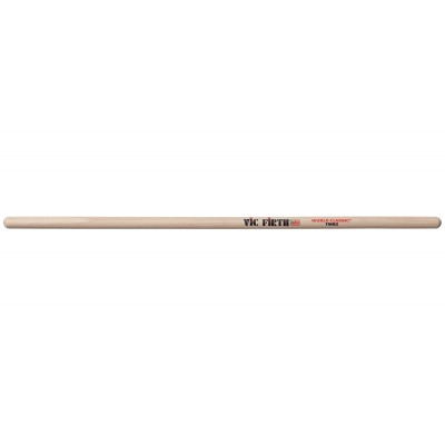 VIC FIRTH TIMB2 - TIMBALES STICKS HICKORY TIMBALES 2 - 16,5"x0,47"