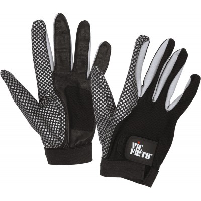 VIC FIRTH VICGLVL - GANTS GANTS TAILLE L