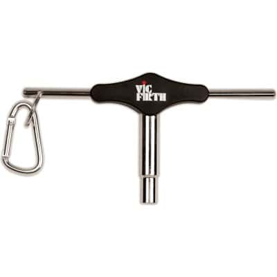 Vic Firth Vickey2 - Clef Cle D\'accordage Haute Tension