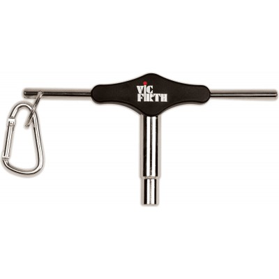 VICKEY2 - Clef Clé D'accordage Haute Tension