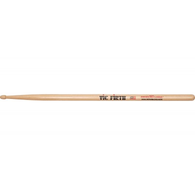 VIC FIRTH X5ADG American Classic Extreme 5A Doubleglaze