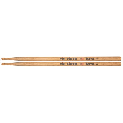 VIC FIRTH 5A American Classic Terra
