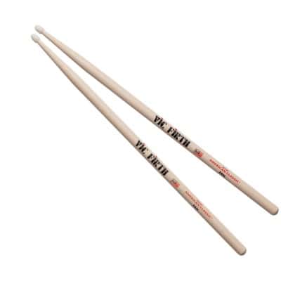 AMERICAN CLASSIC HICKORY NYLON TIPS 7AN