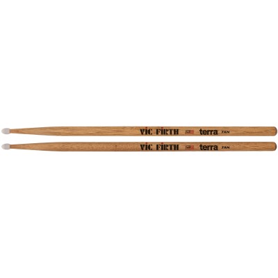VIC FIRTH 7AN American Classic Terra