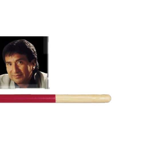 VIC FIRTH ALEX ACUNA SIGNATURE - "CONQUISTADOR"