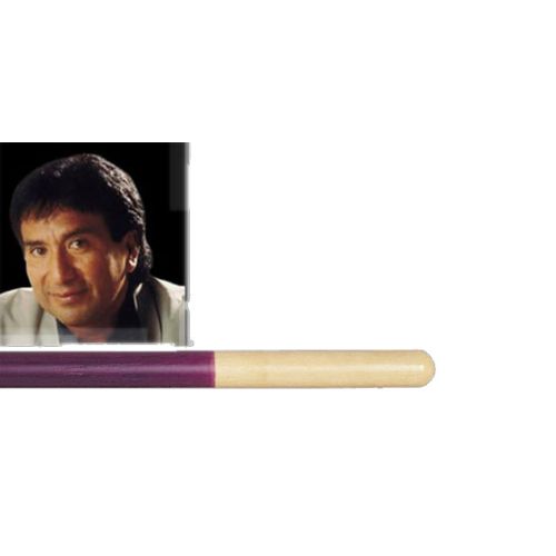 VIC FIRTH ALEX ACUNA SIGNATURE - "EL PALO"