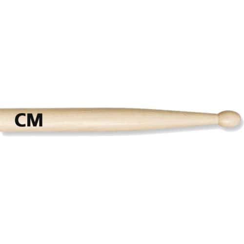 VIC FIRTH CM - TAMBOUR COLIN McNUTT SIGNATURE