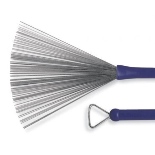 VIC FIRTH HERITAGE BRUSHES