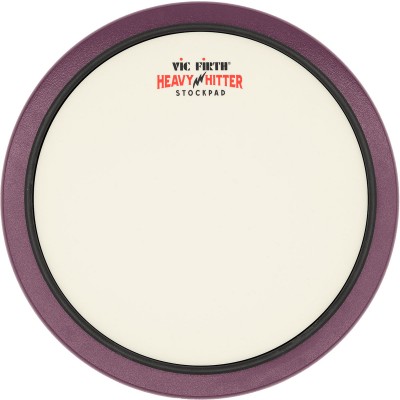 Stockpad Heavy Hitter