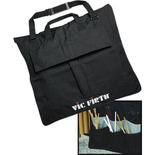 VIC FIRTH MULTI-PAIRES - KBAG