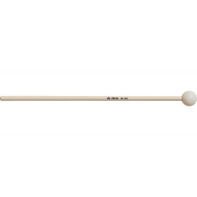 VIC FIRTH M140 NYLON - MEDIUM