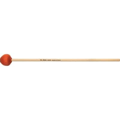 VIC FIRTH ANDERS STRAND, ORANGE - SOFT