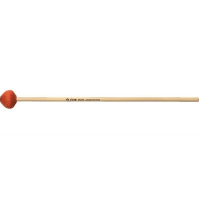 VIC FIRTH ANDERS STRAND, ORANGE - MEDIUM