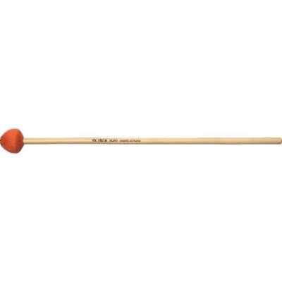 ANDERS STRAND, ORANGE - HARD