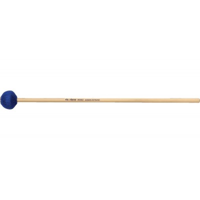 VIC FIRTH ANDERS STRAND, BLUE - MEDIUM