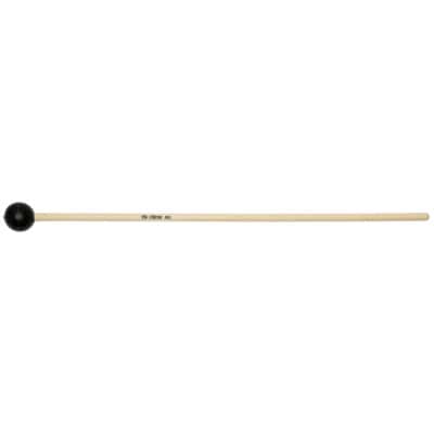 M5 MALLET - RUBBER MEDIUM HARD