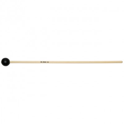 M5 MALLET - RUBBER MEDIUM HARD