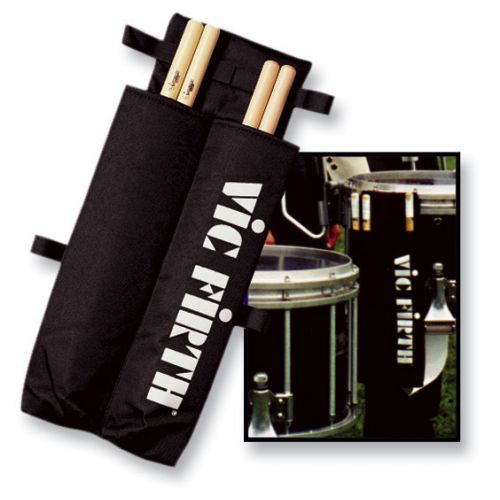 VIC FIRTH MARCHING SNARE STICK BAG