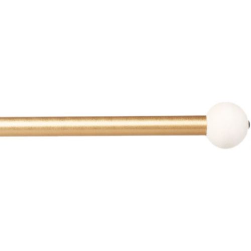 VIC FIRTH CORPSMASTER MT2A ALUMINIUM 