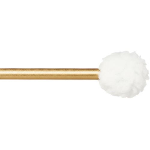 VIC FIRTH CORPSMASTER MT3A ALUMINIUM 