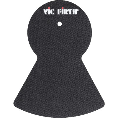 VIC FIRTH CYMBAL DE 16" A 18" - B Stock