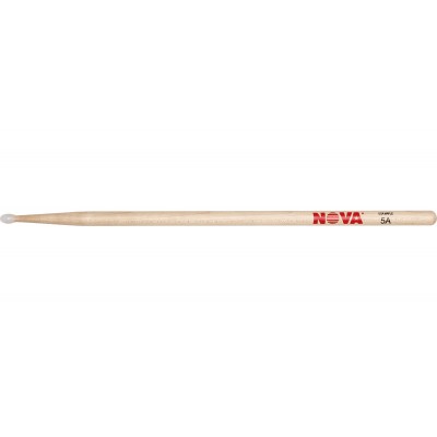 VIC FIRTH NM5an - Hickory 5A Érable Nylon