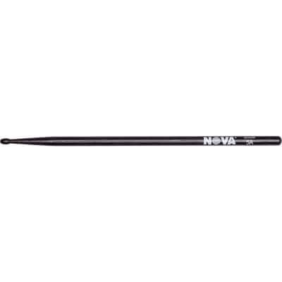 VIC FIRTH NOVA BY VIC FIRTH 5AB - NOIRE