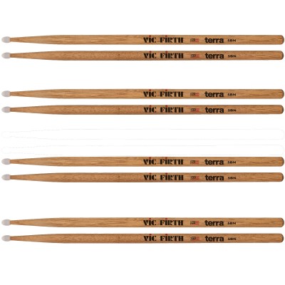 PACK 4 PAIRS 5BN AMERICAN CLASSIC TERRA