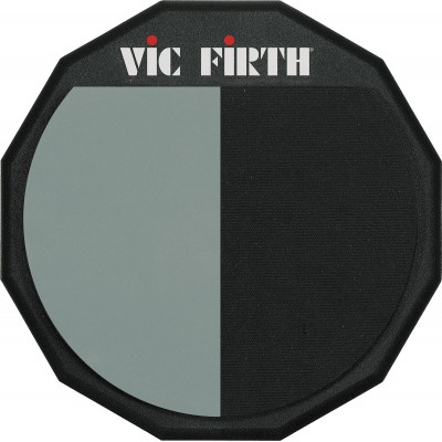 VIC FIRTH 12 DOUBLE SURFACE - B Stock