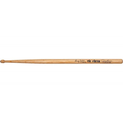 VIC FIRTH SYMPHONIC COLLECTION SIGNATURE GREG ZUBER - NOTHUNG