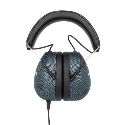 VIC FIRTH SIH3 - Casque de protection stéréo