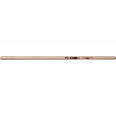 VIC FIRTH TIMB1 - HICKORY 17" X 0,5" (43.18 cm x 1.27 cm)