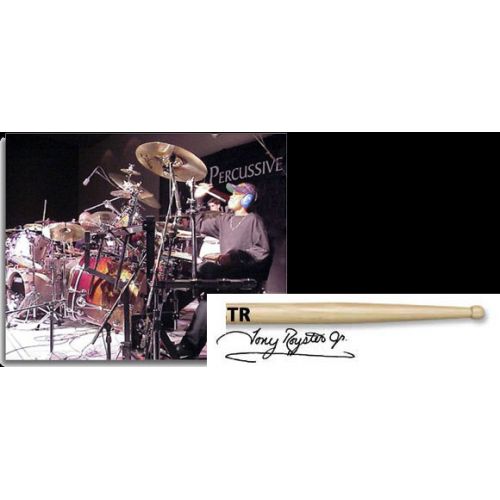 Vic Firth Signature Tony Royster Jr