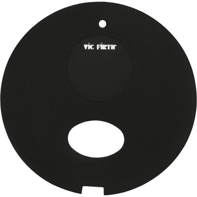 VIC FIRTH BASS DRUM 22"