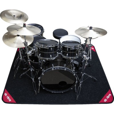 VIC FIRTH BATTERY MAT