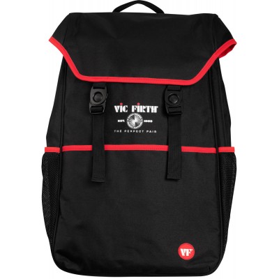 Backpack+ Stick Bag