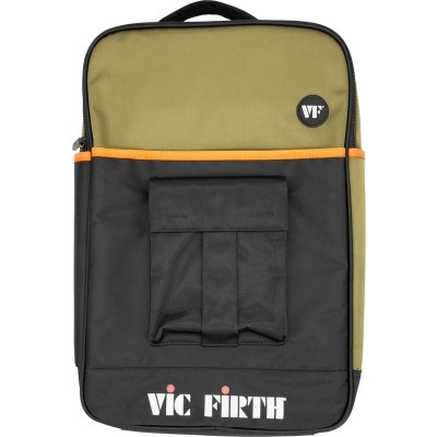 VIC FIRTH Professional Backpack « Tech »