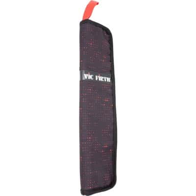 DRUMSTICK BAG VIC FIRTH ESSENTIAL - RED DOT