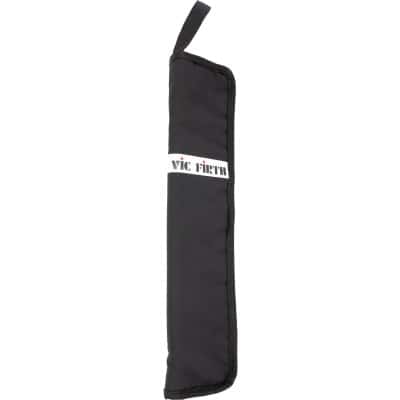 DRUMSTICK BAG VIC FIRTH ESSENTIAL - BLACK