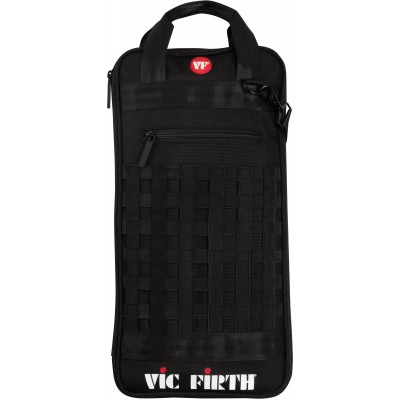 VIC FIRTH CLASSIC STICK BAG 12 PAIRS