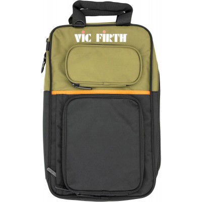 VIC FIRTH Professional Stick Bag 24 Paires