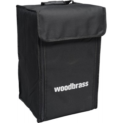 WOODBRASS CJB10 Housse Pour Cajón 50 X 31 X 31 cm