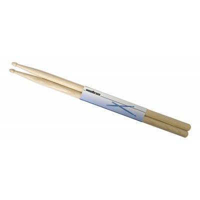 WOODBRASS 5A Hickory